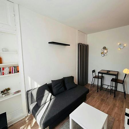 La Suite Ruinart Centre-Ville Реймс Екстер'єр фото