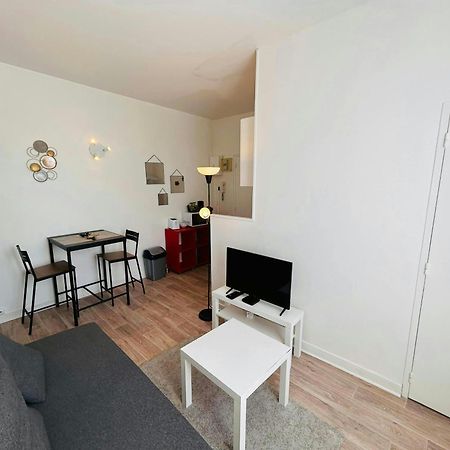 La Suite Ruinart Centre-Ville Реймс Екстер'єр фото