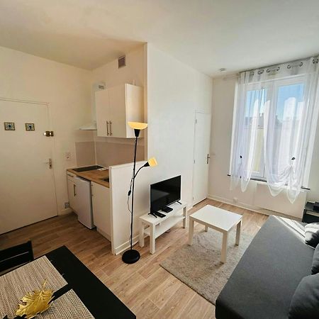 La Suite Ruinart Centre-Ville Реймс Екстер'єр фото