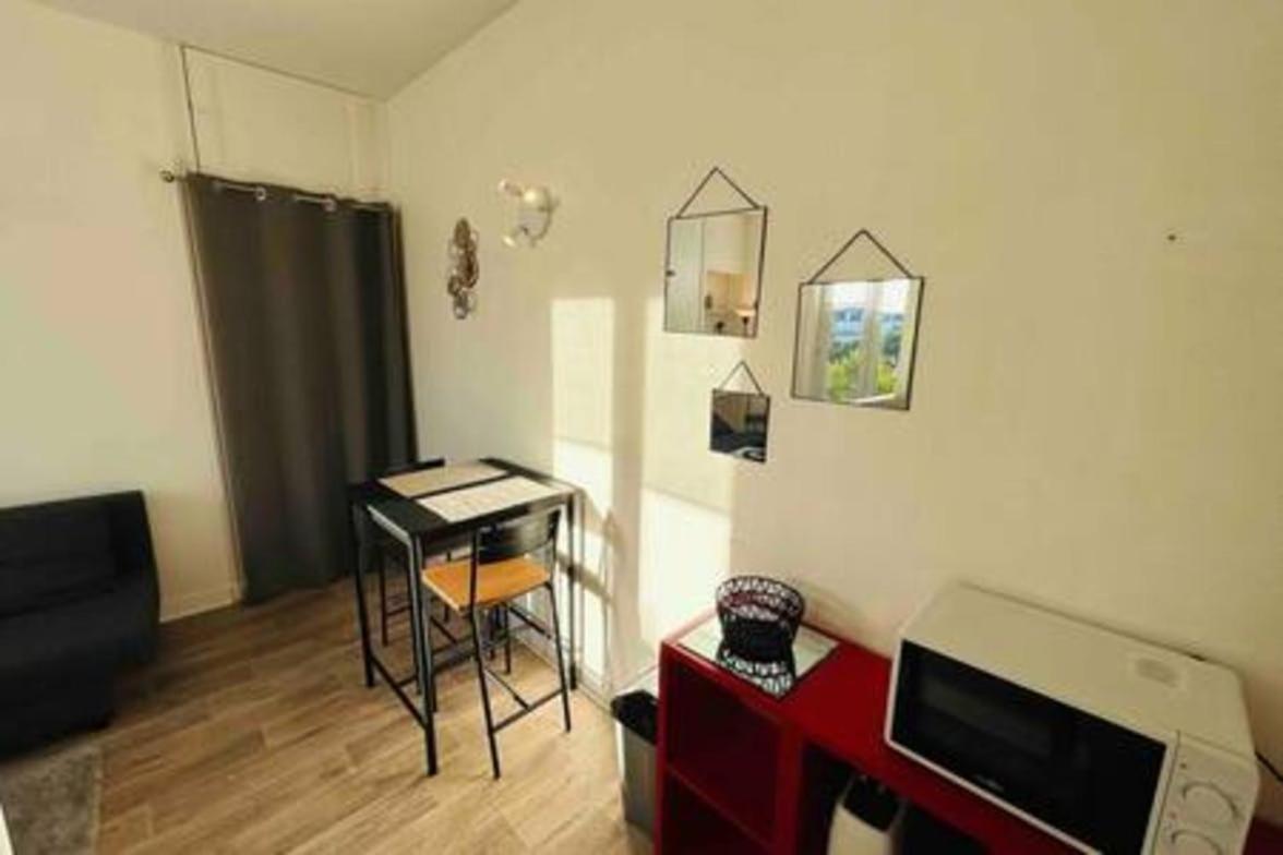 La Suite Ruinart Centre-Ville Реймс Екстер'єр фото