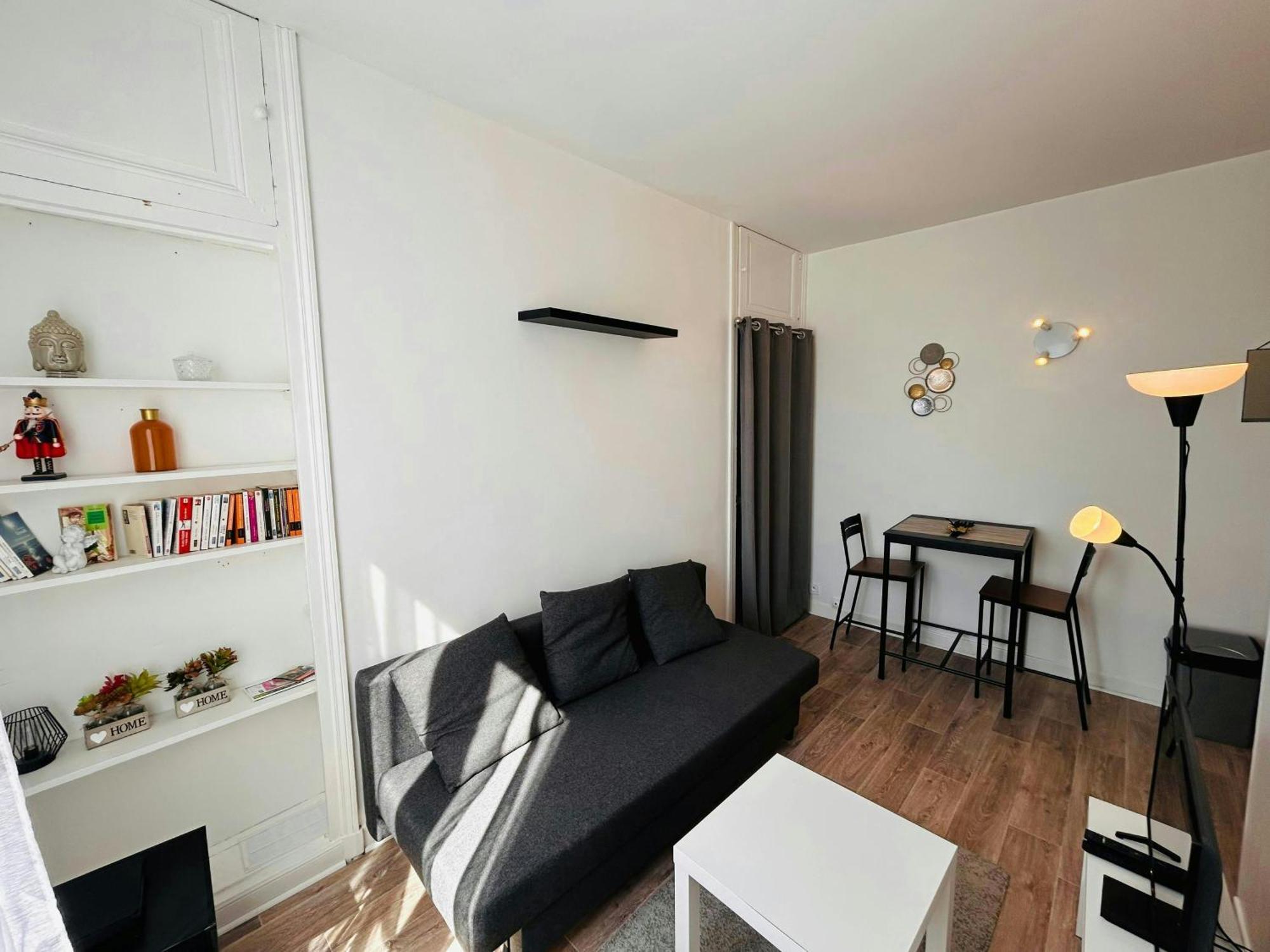 La Suite Ruinart Centre-Ville Реймс Екстер'єр фото