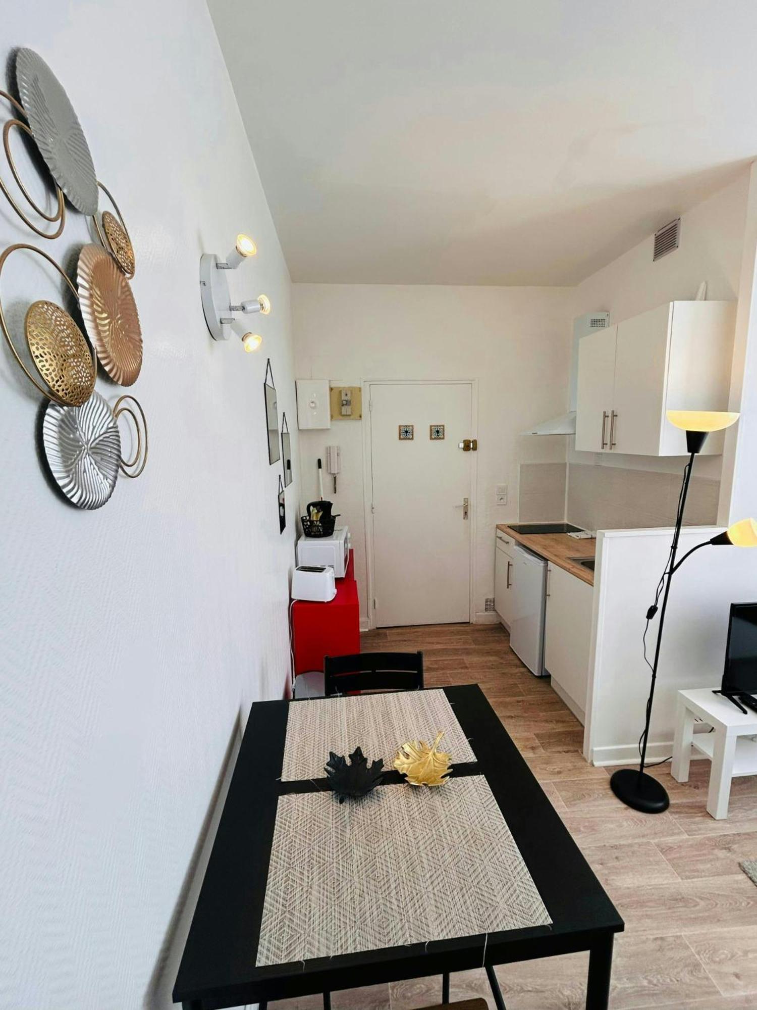 La Suite Ruinart Centre-Ville Реймс Екстер'єр фото