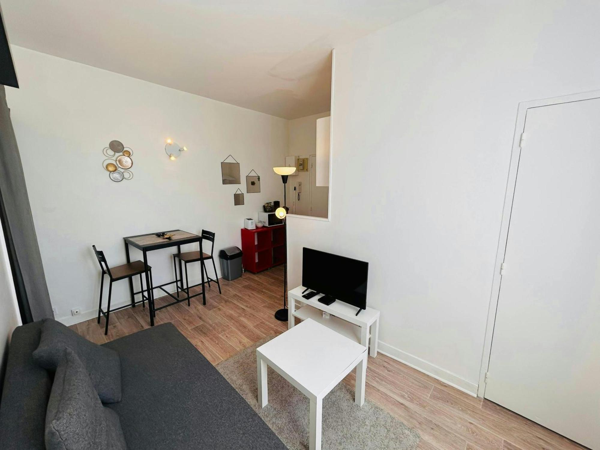La Suite Ruinart Centre-Ville Реймс Екстер'єр фото