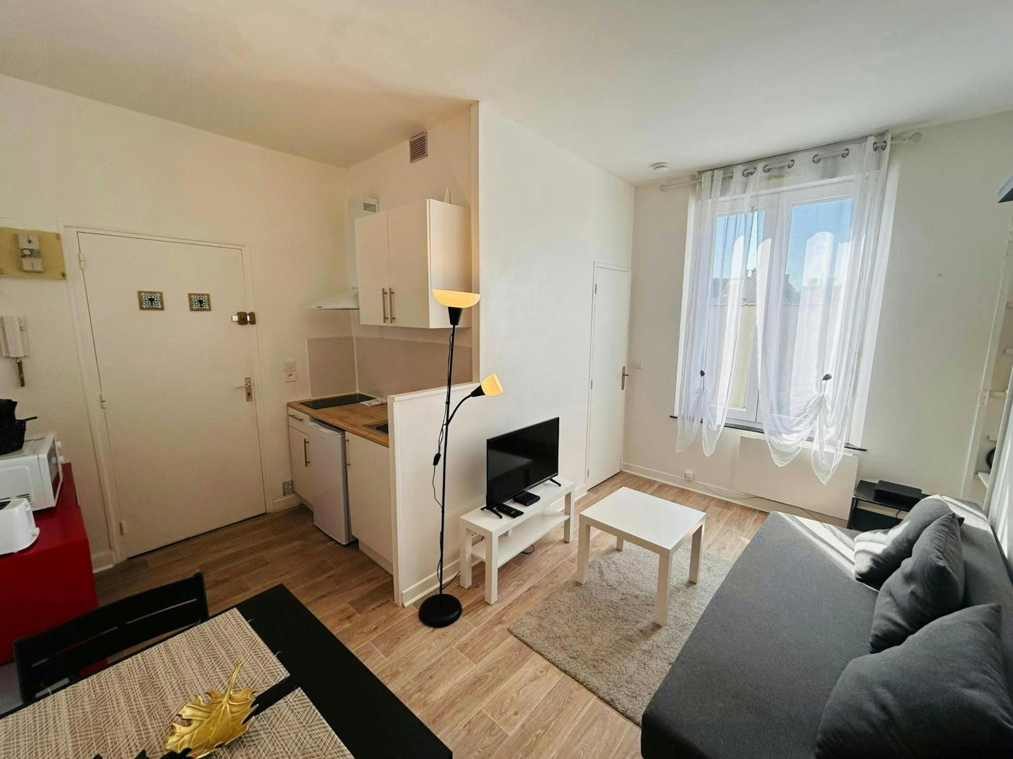 La Suite Ruinart Centre-Ville Реймс Екстер'єр фото