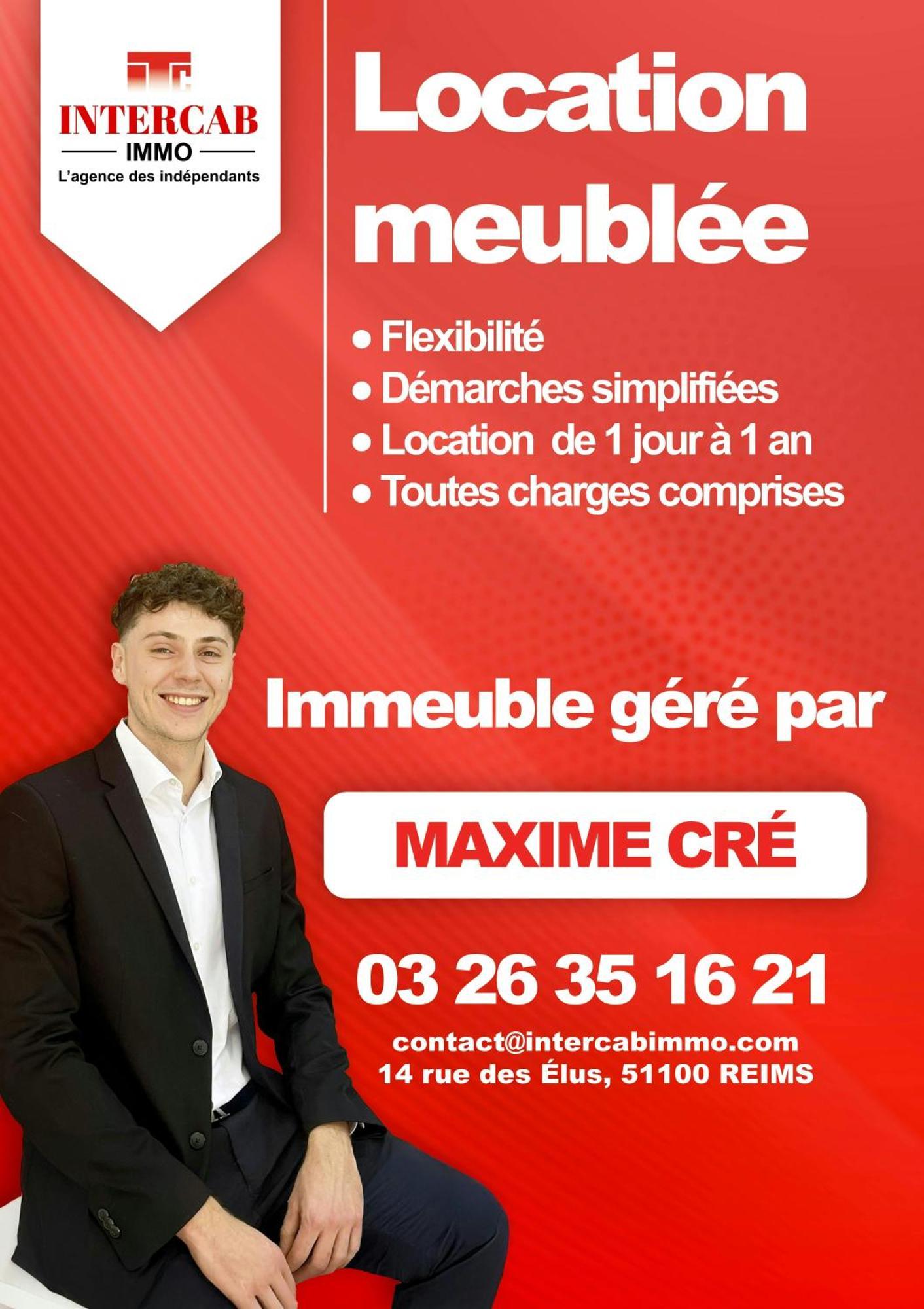 La Suite Ruinart Centre-Ville Реймс Екстер'єр фото